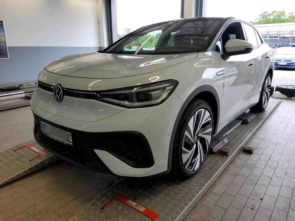 Volkswagen ID.5 Pro Performance mit Infotainment-Paket Leasing