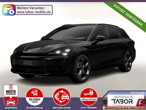 Cupra Leon ST DSG 4D Pano IntelliD AHK Sennh. Edge SHZ