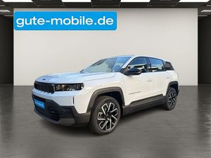 Jeep Compass 1.2 Altitude |Allwett | PDC| SHZ| NAVI