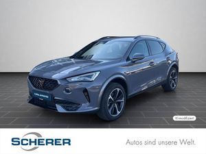 Cupra Formentor 1.5 TSI RFK SHZ KLIMA LED CARPLAY