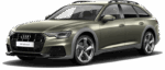 Audi A6 Allroad Auto-Abos