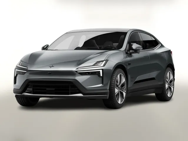 Polestar Polestar 4 Coupe Long Range Nappa PrimeP Pano Leasing privat