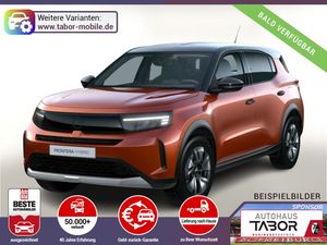 Opel Frontera Hybrid GS Nav Kam PDC 17Z  UVP-29%*