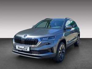 Skoda Karoq Tour 2.0 TDI DSG *PANO*AHK*SHZ*