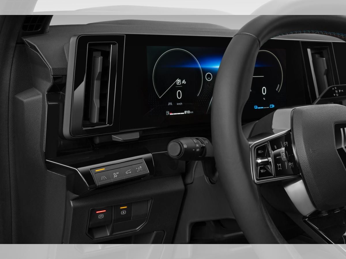 Renault Austral Techno Mild 150 Automatik *WINTER PAKET* Leasing