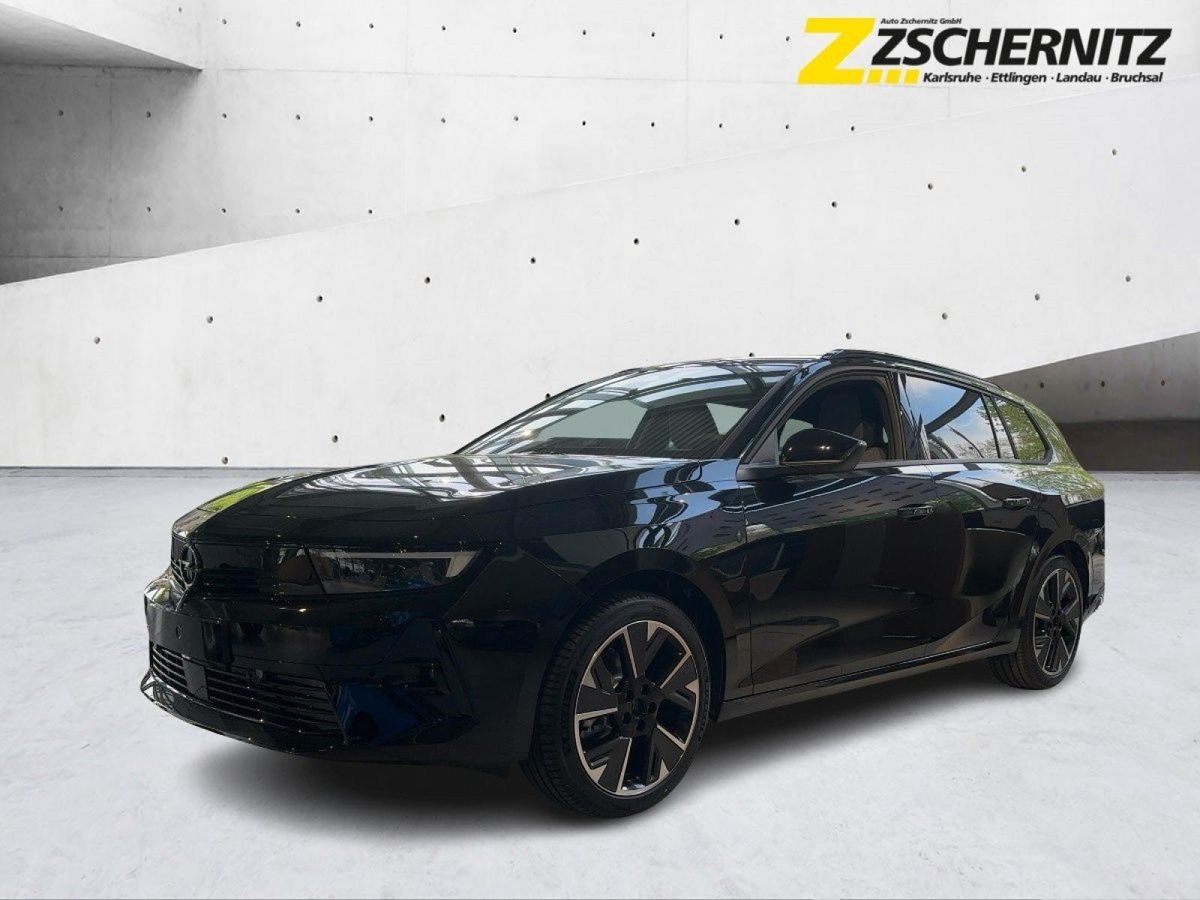 Opel Astra ST 1.5 Diesel 96kW Ultimate Auto Zschernitzdeal Leasing