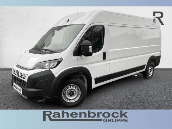 Fiat Ducato Kasten L3H2 MY25 Maxi 🔥Hecktüren 260°, Voll-LED, Rückfahrkamera🔥 Leasing