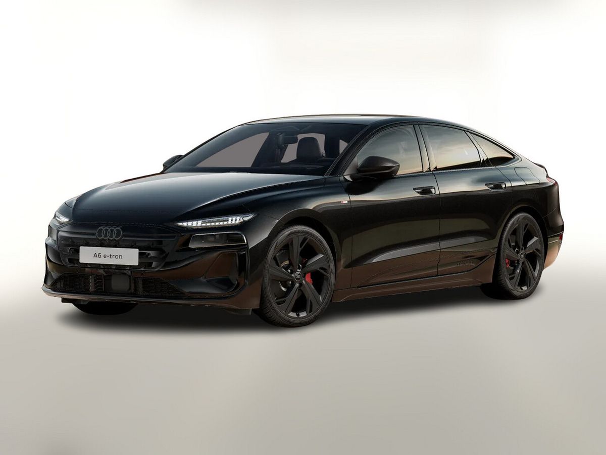 Audi A6 Sportback e-tron LED Nav Leder Kam SHZ ACC 19 Finanzierung privat Auto kaufen