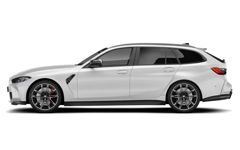 BMW M3 Touring xDrive Touring M3 COMPETITION Leasing
