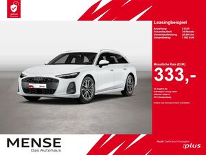 Audi A6 Avant TFSI 150 kW S tronic AHK ACC LED Navi
