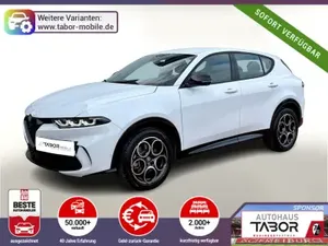 Alfa Romeo Tonale Hybrid Sprint TechP Klimaaut. 19"LM SHZ