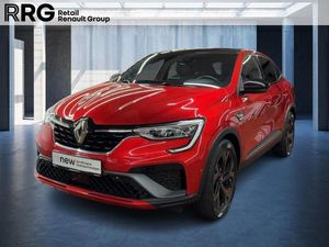 Renault Arkana R.S. LINE TCe 140 EDC SELBSTPARKEND