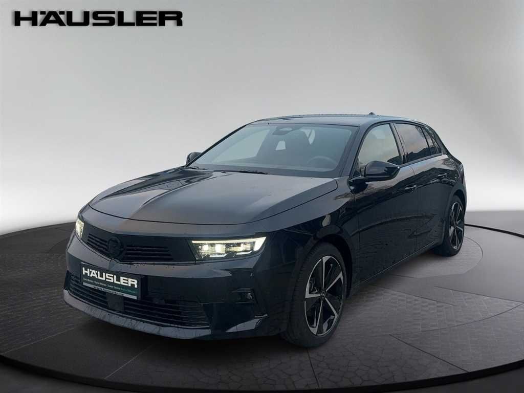 Opel Astra 5-Türer*GS*AHK*Navi*LED*PDC*SHZ*ACC*Headup Leasing