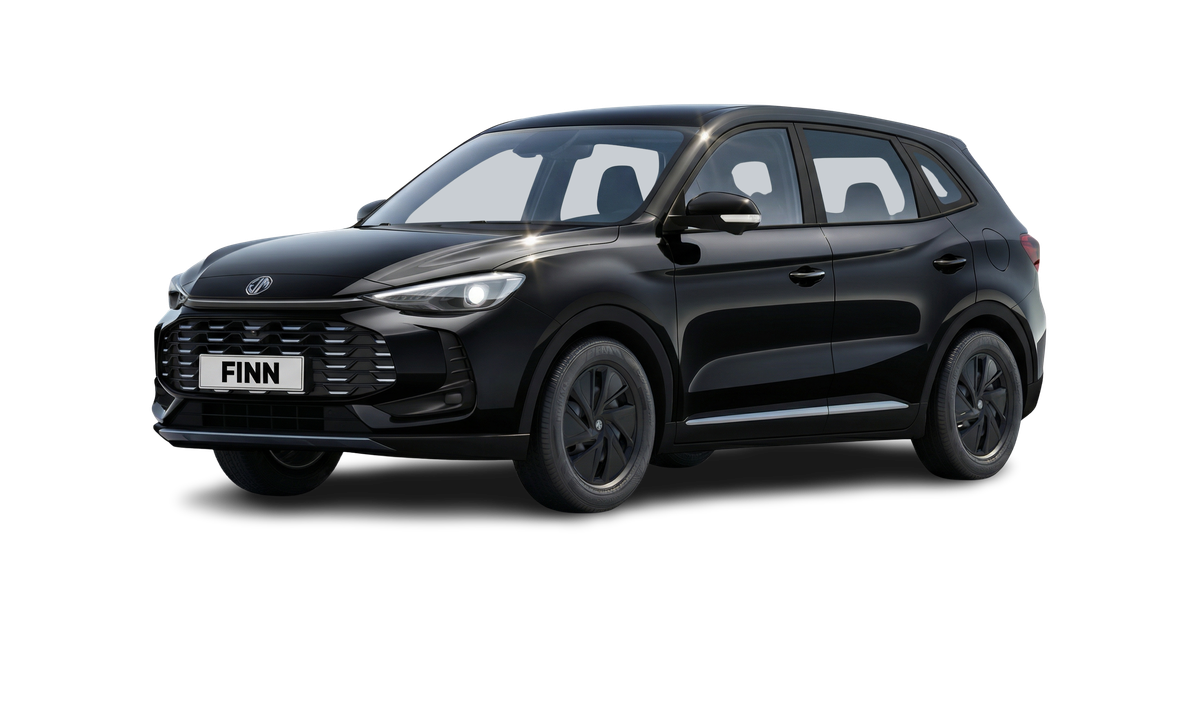 MG ZS 1.5 Hybrid+ 1.5 Hybrid+ Comfort Auto-Abo