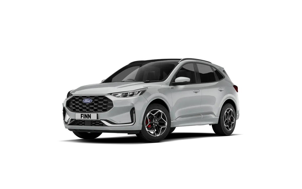 Ford Kuga 1.5 EcoBoost 1.5 EcoBoost ST-Line X Automatik Auto-Abo