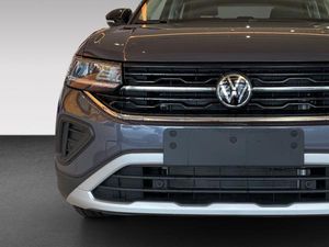 Volkswagen T-Cross ENERGY 1.0 TSI 7-Gang Doppelkupplungsgetriebe