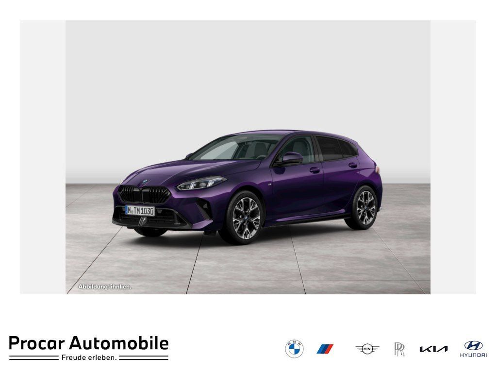 BMW 120 M Sport DA+ PA+ ACC AdapLED HuD H/K 18