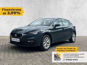 Seat Leon 1.5 TSI Style *RFK*PDC*AppConnect*Keyless*Tempomat*