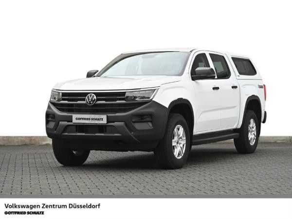 Volkswagen Amarok 2.0 TDI 4MOTION Hardtop (Düsseldorf) Leasing