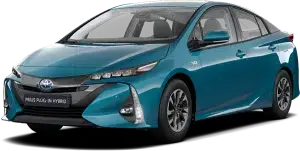 Toyota Prius Auto-Abos