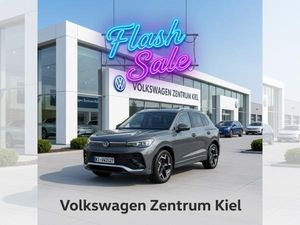Volkswagen Tiguan R-LINE 1.5 eTSI⚡️SONDERLEASING ⚡️FREI KONFIGURIERBAR⚡️