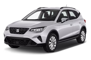 SEAT Arona 1.5 TSI 110kW FR DSG
