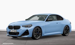 BMW M240i xDrive Coupé LiveCockpitProf Kamera HiFi