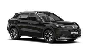 Volkswagen T-Roc 1.5 eTSI OPF DSG Style