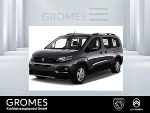 Peugeot Rifter GT L1 SOFORT VERFÜGBAR MEGA DEAL Leasing