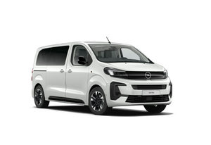 Opel Zafira Life GS M BESTELLAKTION|KONFIGURIERBAR Leasing