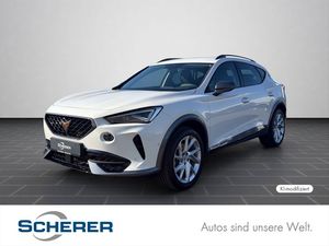 Cupra Formentor 1.5 TSI DSG Navi Matrix SHZ ACC