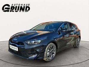 Kia Ceed 1.5T DCT7 ULTIMATE | STYLE | SOUND | GEWERBLICH Leasing
