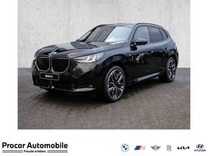 BMW X3 40d xDrive M SPORT PRO | LED | H/K | HUD | AC
