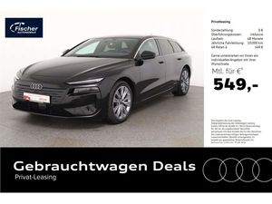 Audi A6 e-tron Avant AHK/Bei.Dis/20''/360/Matrix