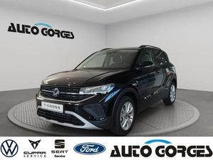Volkswagen T-Cross NERGY 1.0 l TSI ❗SOFORT❗CLIMATRONIC+