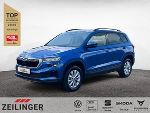 Skoda Karoq Selection TSI DSG|AHK|el.HECK|KAMERA|ACC