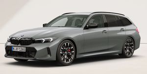 BMW 3er Touring BMW 3er Touring M340i M Sportpaket Pro M340i Steptronic xDrive 288 kW (392 PS)