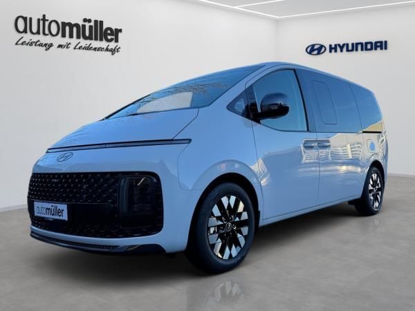 Hyundai STARIA Signature❗️Autom❗️Pano❗️360❗️ Assistenz❗️ Frühjahrsaktion❗️ Leasing