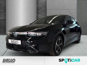 Opel Astra ST Hybrid 107kW Edition eDCT