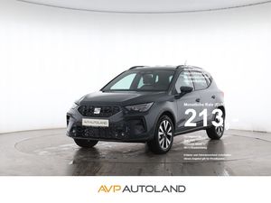 Seat Arona 1.0 TSI DSG FR | Facelift | FR Tech Paket