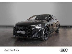 Audi SQ8 SUV TFSI tiptro nic Leasing