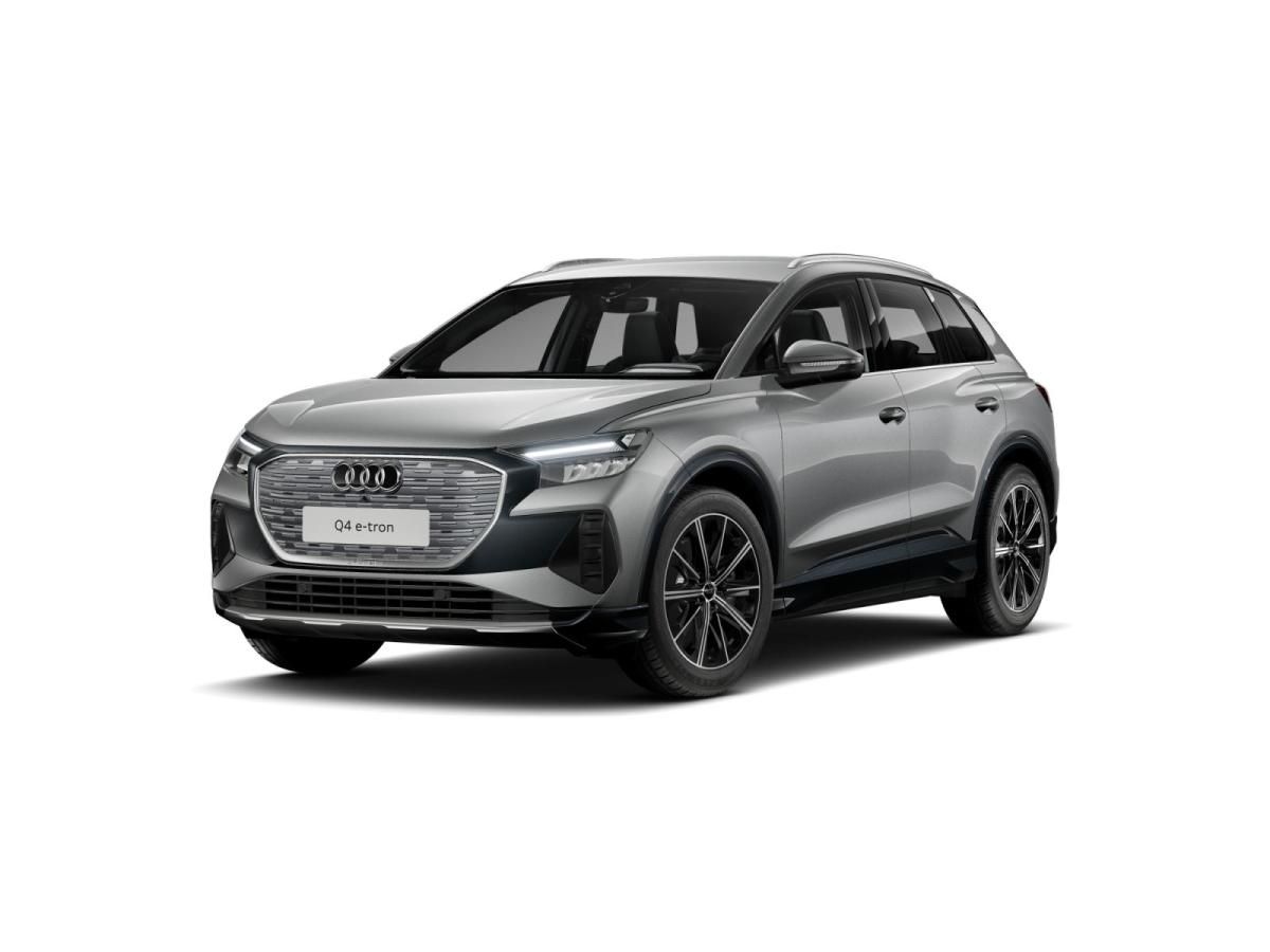 Audi Q4 e-tron 45 Leasing