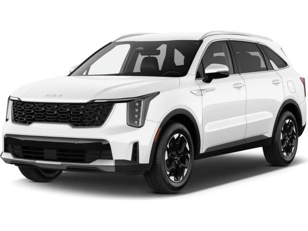 Kia Sorento (MQ4) Leasing