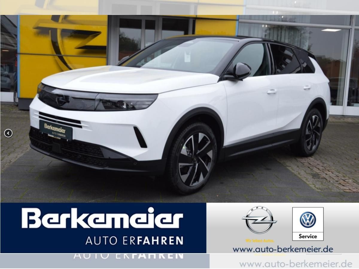Opel Grandland GS  SHZ / Intelli-Lux / CarPlay Leasing