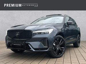 Volvo XC60 Plus Black Edition Recharge T8 AWD