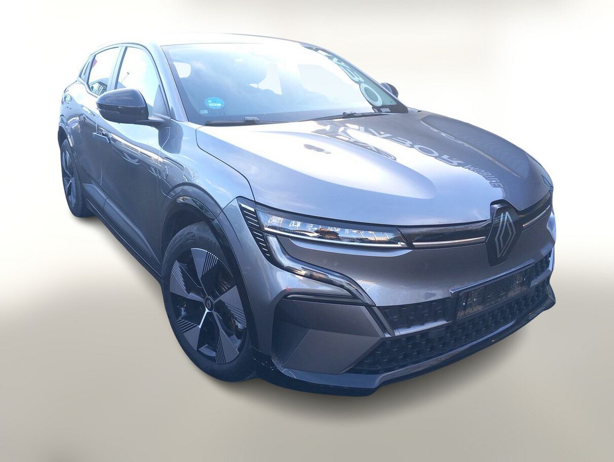 Renault Megane E-Tech EV40 130 Equilibre LED SHZ PDC ACC Auto-Abo privat Auto-Abo