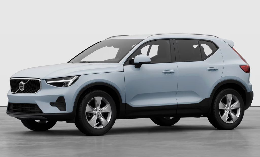 Volvo XC40 Core*ACC*BLIS*KAM*SH*KLICK LEASING !! Leasing