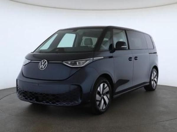 Volkswagen ID.Buzz Langer Radstand, Panoramadach Leasing