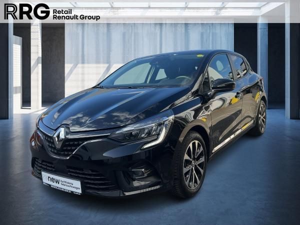 Renault Clio 1.0 TCE 90 ZEN Leasing