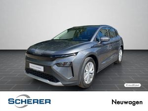 Skoda Elroq 60 63 kWh Batterie Elektromotor 150 kW 1-G